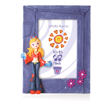 Ф/рамка полирезиновая PF46945