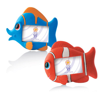 Ф/рамка полирезиновая PF23363