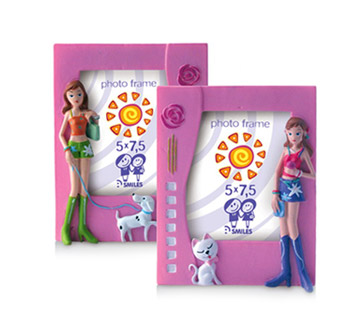 Ф/рамка полирезиновая PF23521