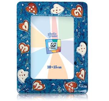 Ф/рамка керамическая CF46517