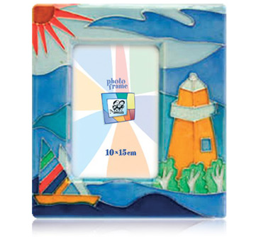 Ф/рамка керамическая CF46526