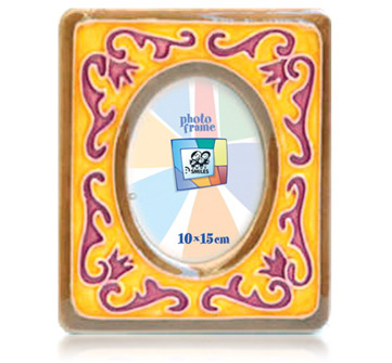 Ф/рамка керамическая CF46534