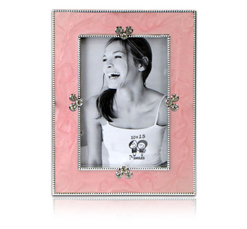 Ф/рамка пластиковая PPF46E76