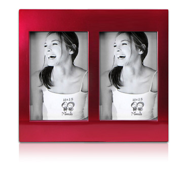 Ф/рамка пластиковая PPF2x468073