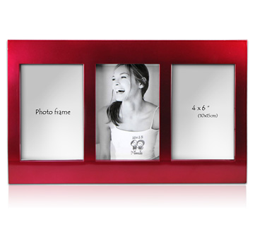 Ф/рамка пластиковая PPF3x468074