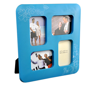 Фоторамка пластиковая PPF468855