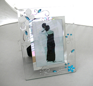 Ф/рамка стеклянная GF46AP01