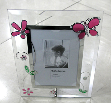 Ф/рамка стеклянная GF46YC10