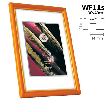 Ф/рамка деревянная WF11s_30x40