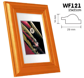 Ф/рамка деревянная WF121_15x21