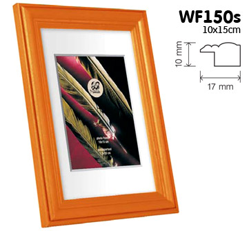 Ф/рамка деревянная WF150s_10x15