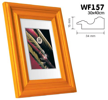 Ф/рамка деревянная WF157_30x40