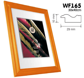 Ф/рамка деревянная WF165_30x40
