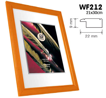 Ф/рамка деревянная WF212_21x30