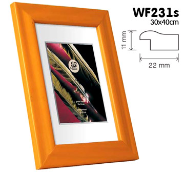 Ф/рамка деревянная WF231s_30x40