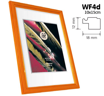 Ф/рамка деревянная WF4d_10x15