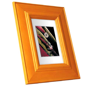 Ф/рамка деревянная WF63_21x30