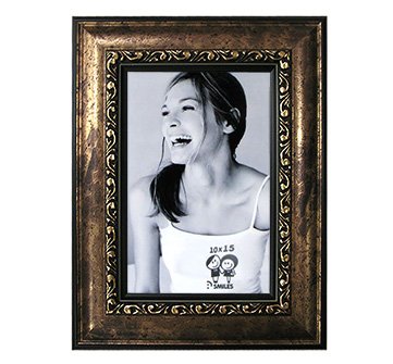 Ф/рамка пластиковая PSF3902_15x20