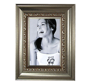 Ф/рамка пластиковая PSF3902S_15x20