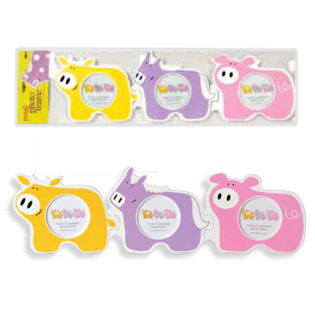 7.5Х3 Puzzle Frames (PI7905)