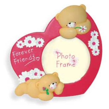 10*15 Forever Friends Daisies 1 (PR8821)