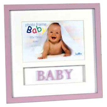 PI1206 Ф/рамка 10*15 Baby Moments