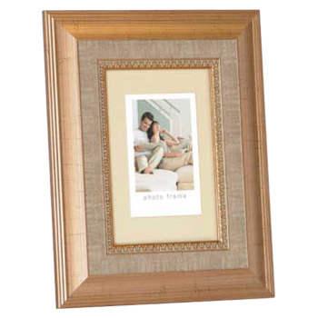 PI8236 Ф/рамка 20*25 Durham Gold