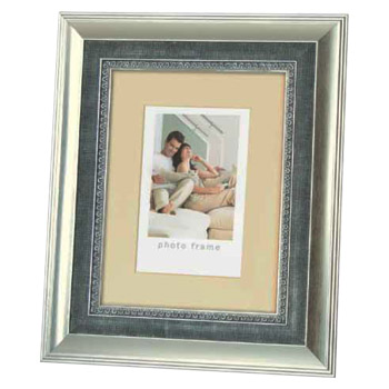 PI8686 Ф/рамка 24*30 Durham Silver