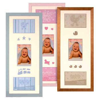 PI6734 Ф/рамка 21*50 Pastel Baby