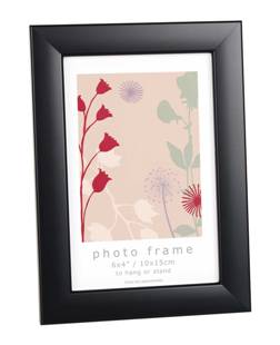 PI1451 Ф/рамка 28*35 Norfolk Black