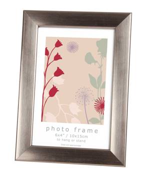 PI1457 Ф/рамка 21*30 Norfolk Pewter