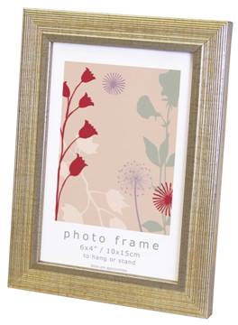 PI1476 Ф/рамка 24*30 Norfolk Silver