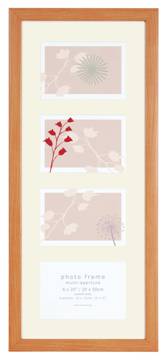 PI1444 Ф/рамка 20*50 Norfolk Beech Multi