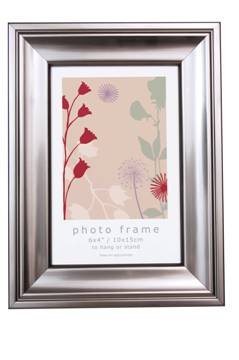 PI1483 Ф/рамка 20*25 Lynton Pewter