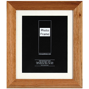 PI1650 Ф/рамка 21*30 с паспарту 15*24 Ascona