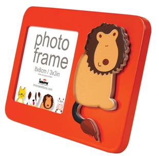 PI1727 Ф/рамка 12*17 Animal Friends