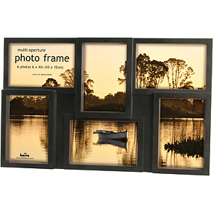 PI0306 Ф/рамка 6 фото 10*15 Maggiore