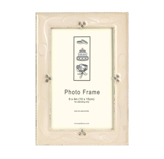 PM0330 Ф/рамка 10*15 Wedding Diamonds