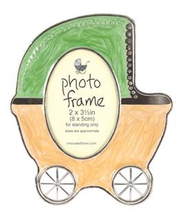 PM0352 Ф/рамка 5*8 Baby Pram