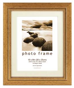 PI0396 Ф/рамка 25*30 Tenbury