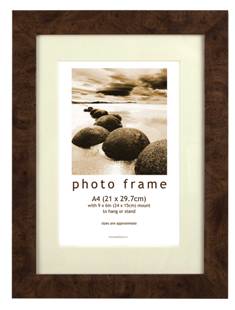 PI0292 Ф/рамка 21*30 Como