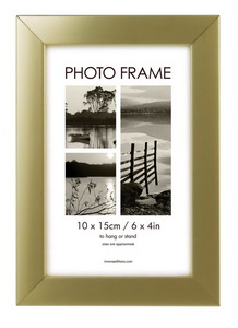 PI0444 Ф/рамка 10*15 Claremont