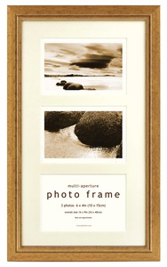 PI0400 Ф/рамка 50*20 Tenbury Multi