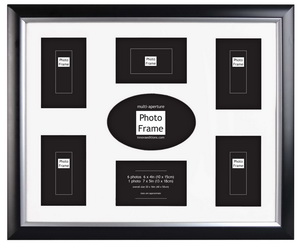 PI0545 Ф/рамка 40*50 Sutherland Multi