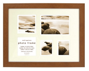 PI0559 Ф/рамка 30*40 Hendon Multi