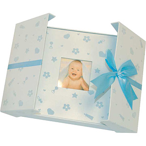 200 фото 10*15 Мемо Baby Nursery (Q418746M)