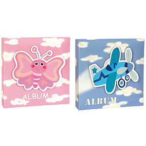 200 фото 10*15 Memo Playful Sky (Q419940M)