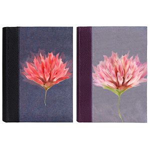 Q641702 Ф/а 300 фото 10*15 Book Bound Memo Bloomingdale