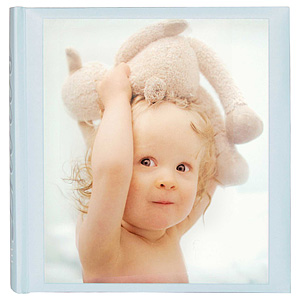 Q851406 Ф/а 200 фото 10*15 Book Bound Memo Rachael Hale