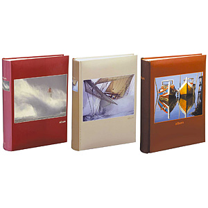 Q647331Z Ф/а 300 фото 10*15 Book Bound Мемо Voyage